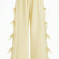 Ribbon Flow Pants