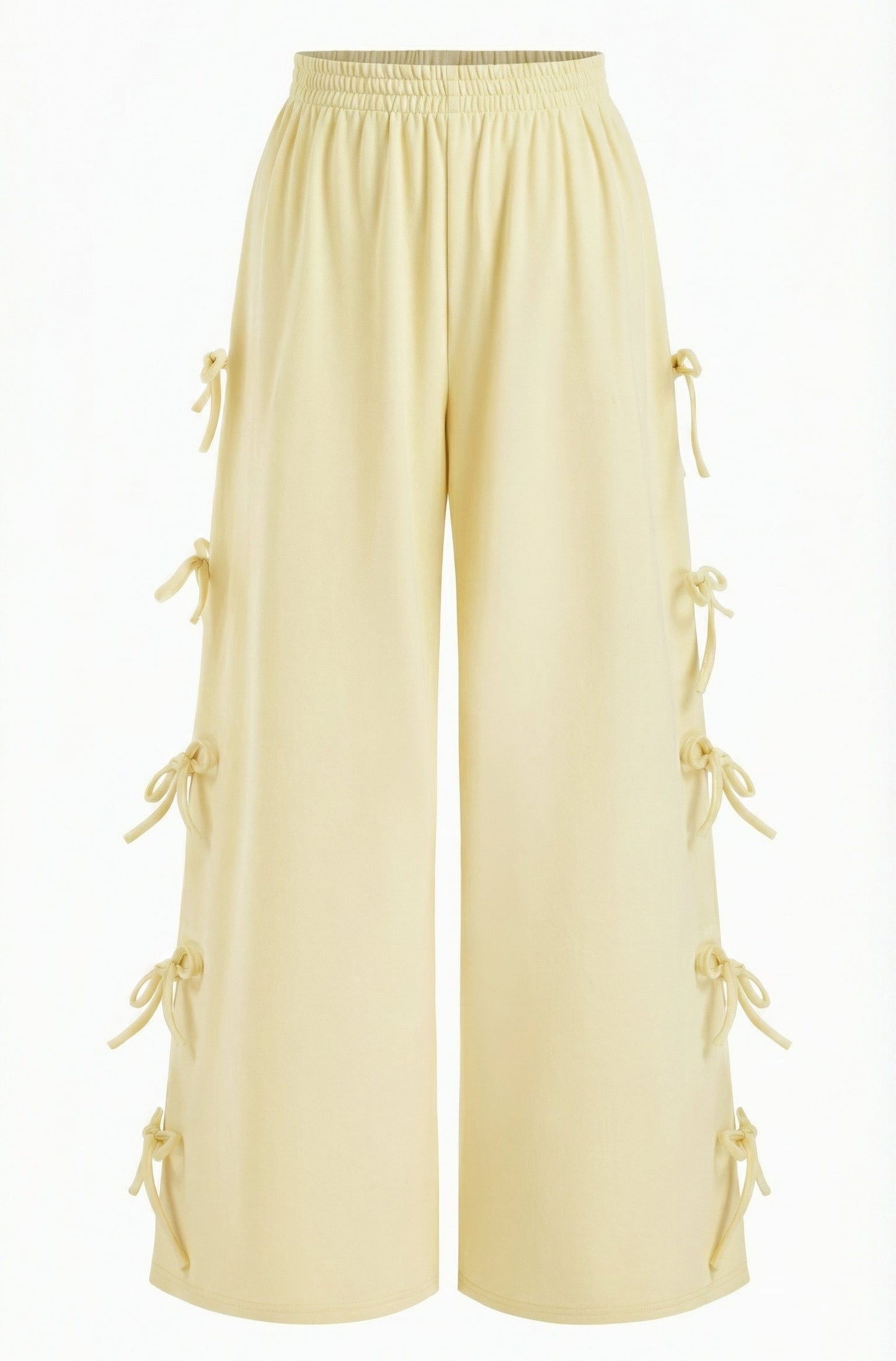 Ribbon Flow Pants
