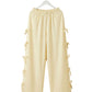 Ribbon Flow Pants