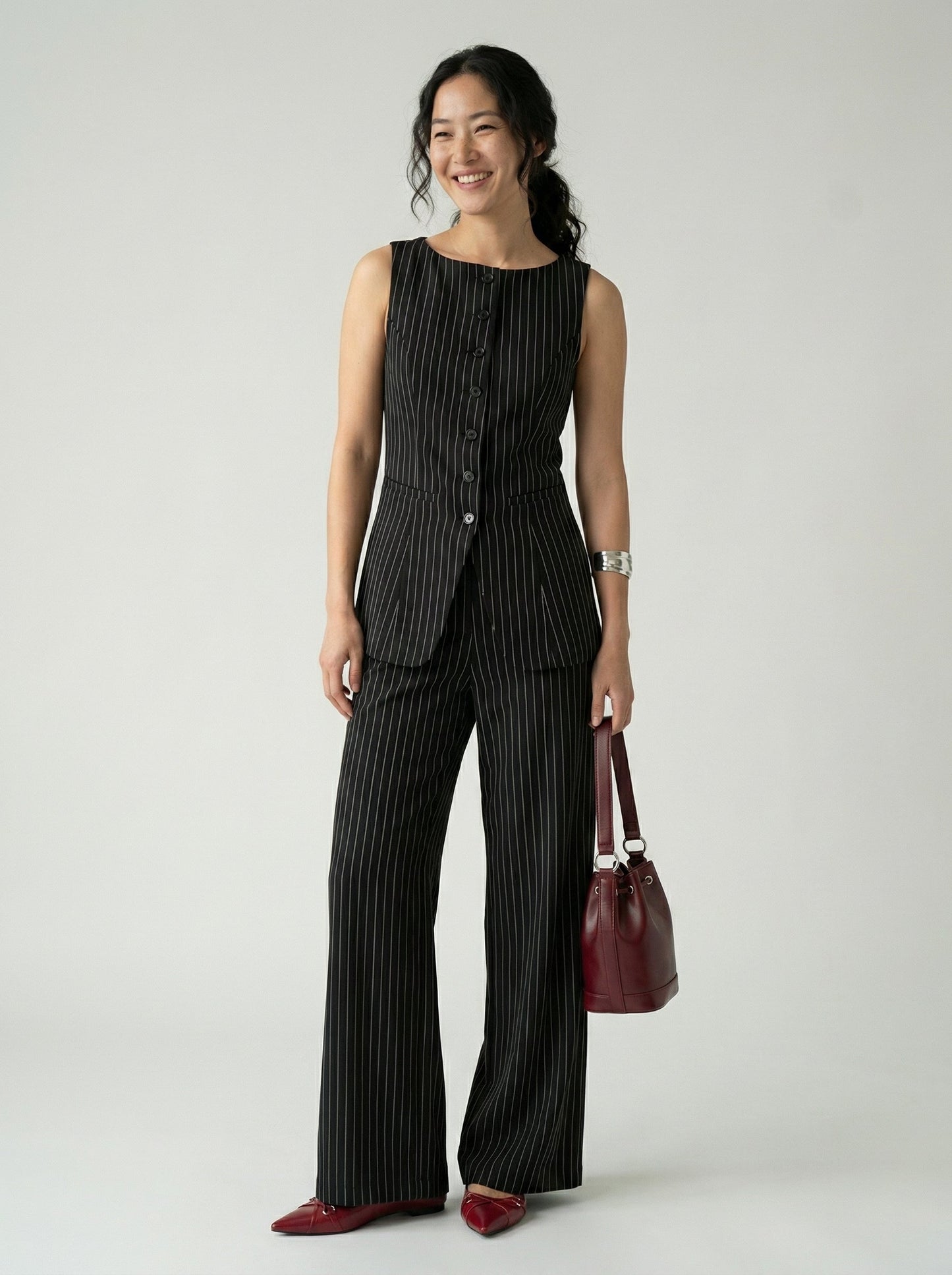Powerline Co-ord Set