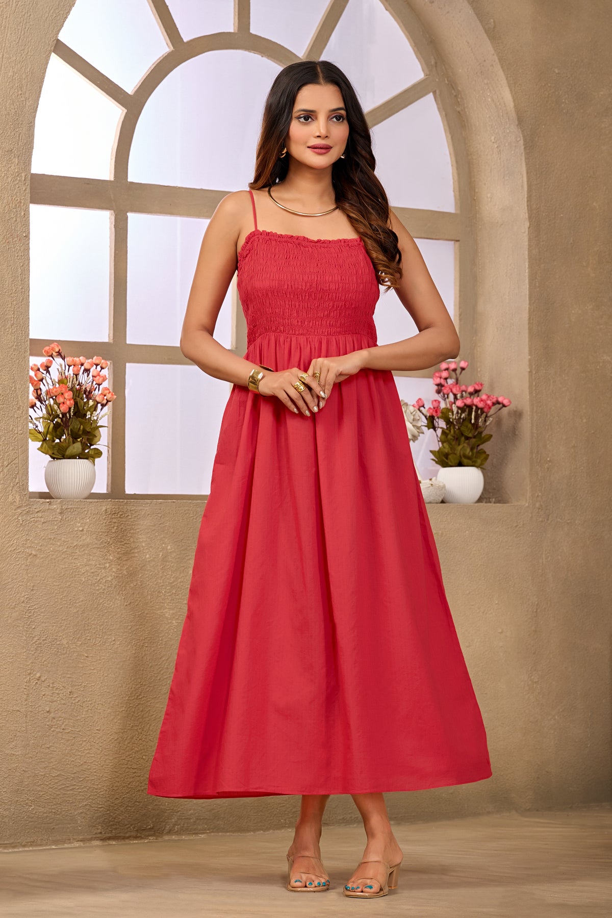 Rosette Ease