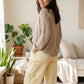 Ribbon Flow Pants