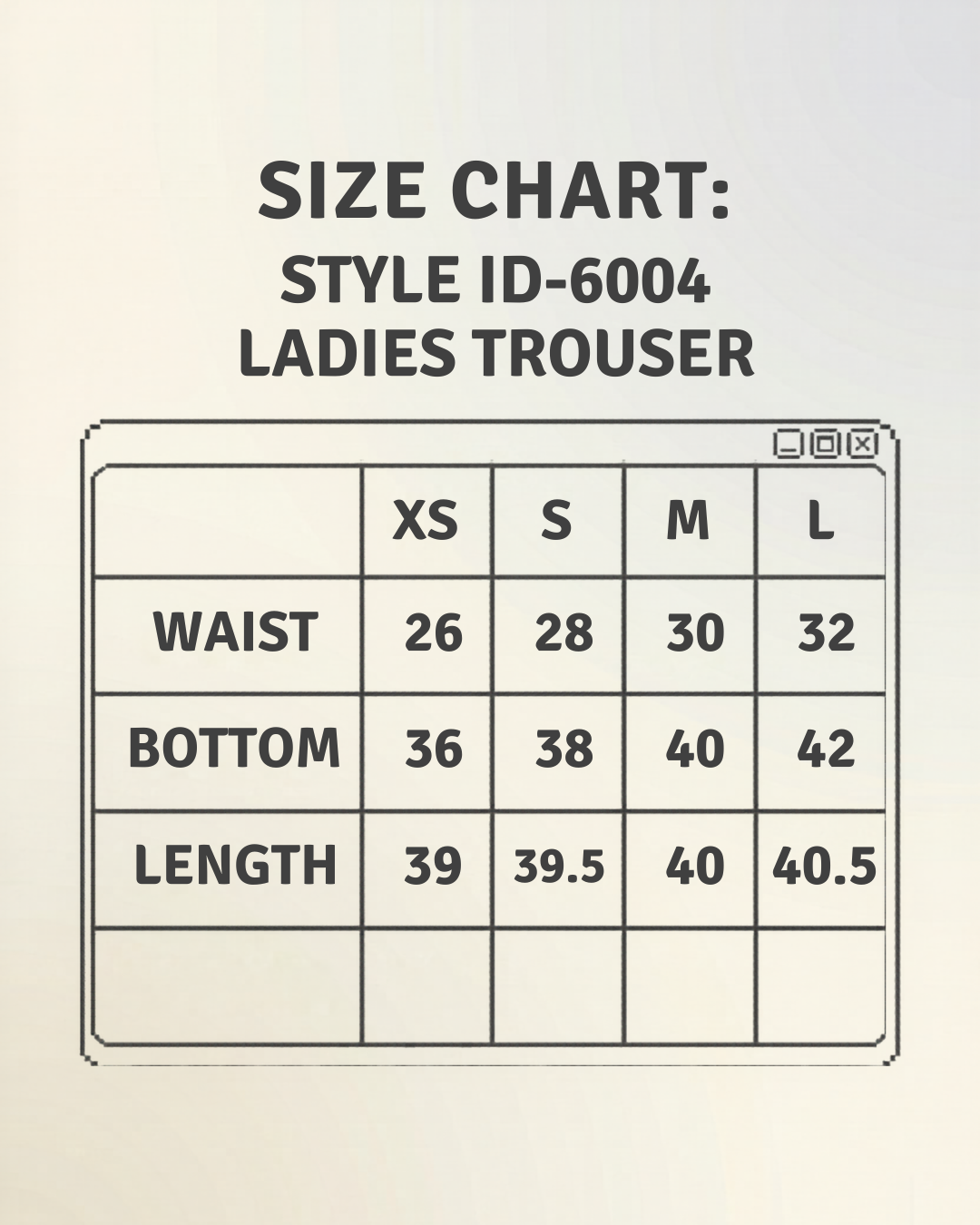 Soft Power Trousers Dusty Pink