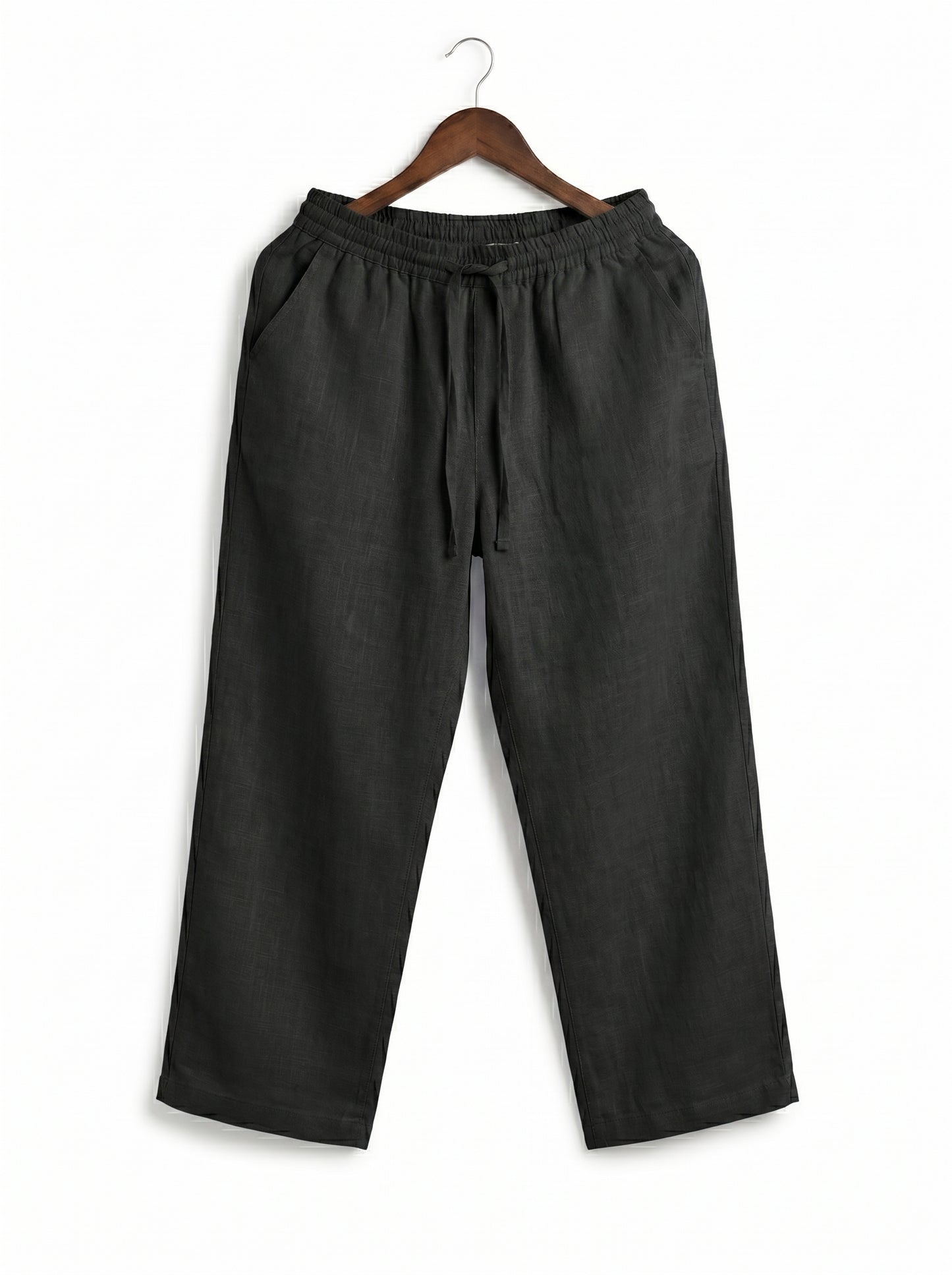 MIB Casual Linen Cord Set