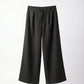 Soft Power Trousers Black