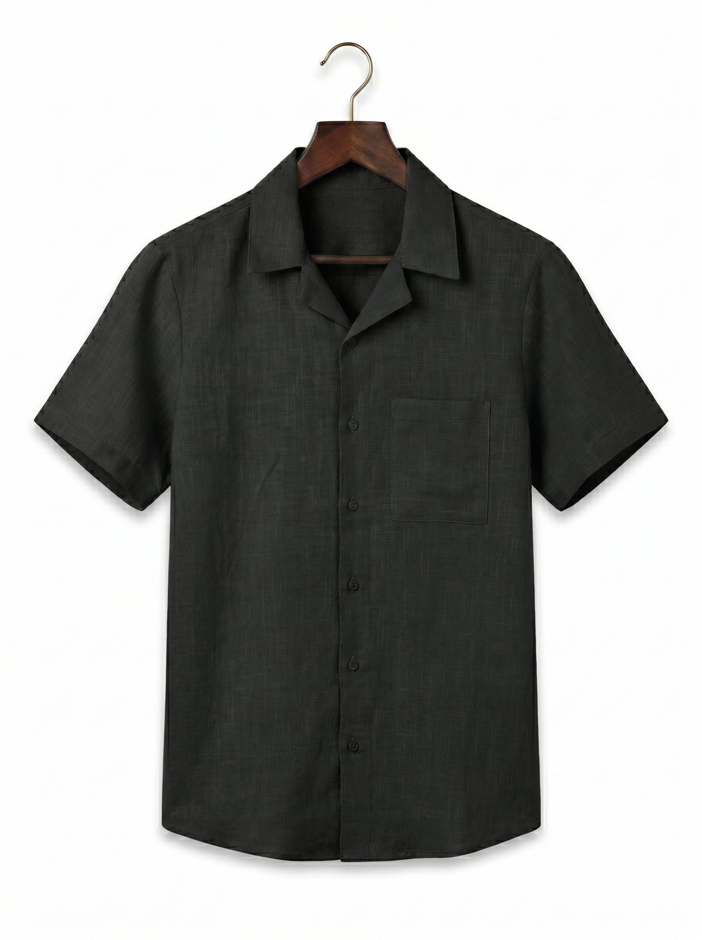 MIB Casual Linen Cord Set
