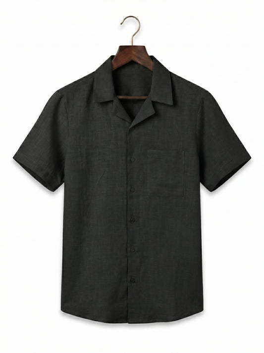 MIB Casual Linen Cord Set
