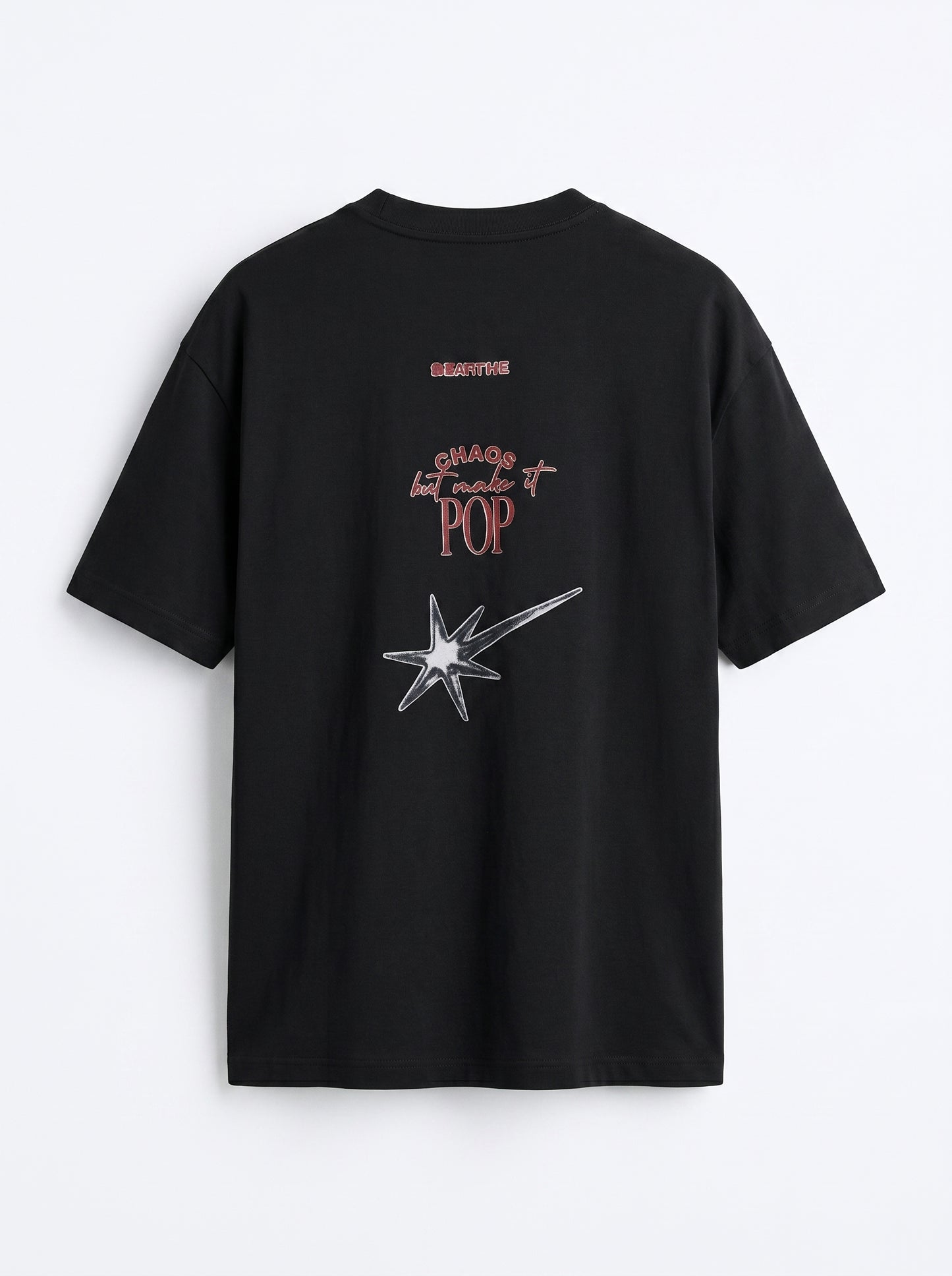 Pixxel Pop Shirt Unisex