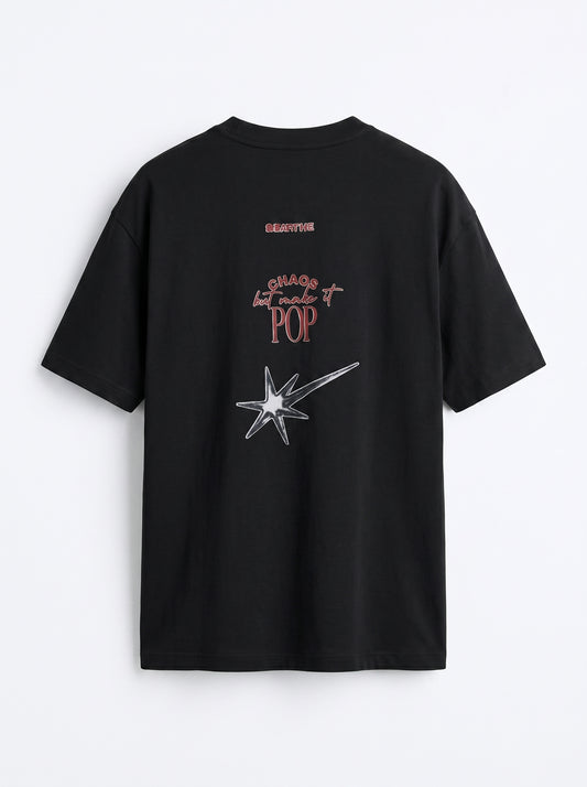 Pixxel Pop Shirt Unisex