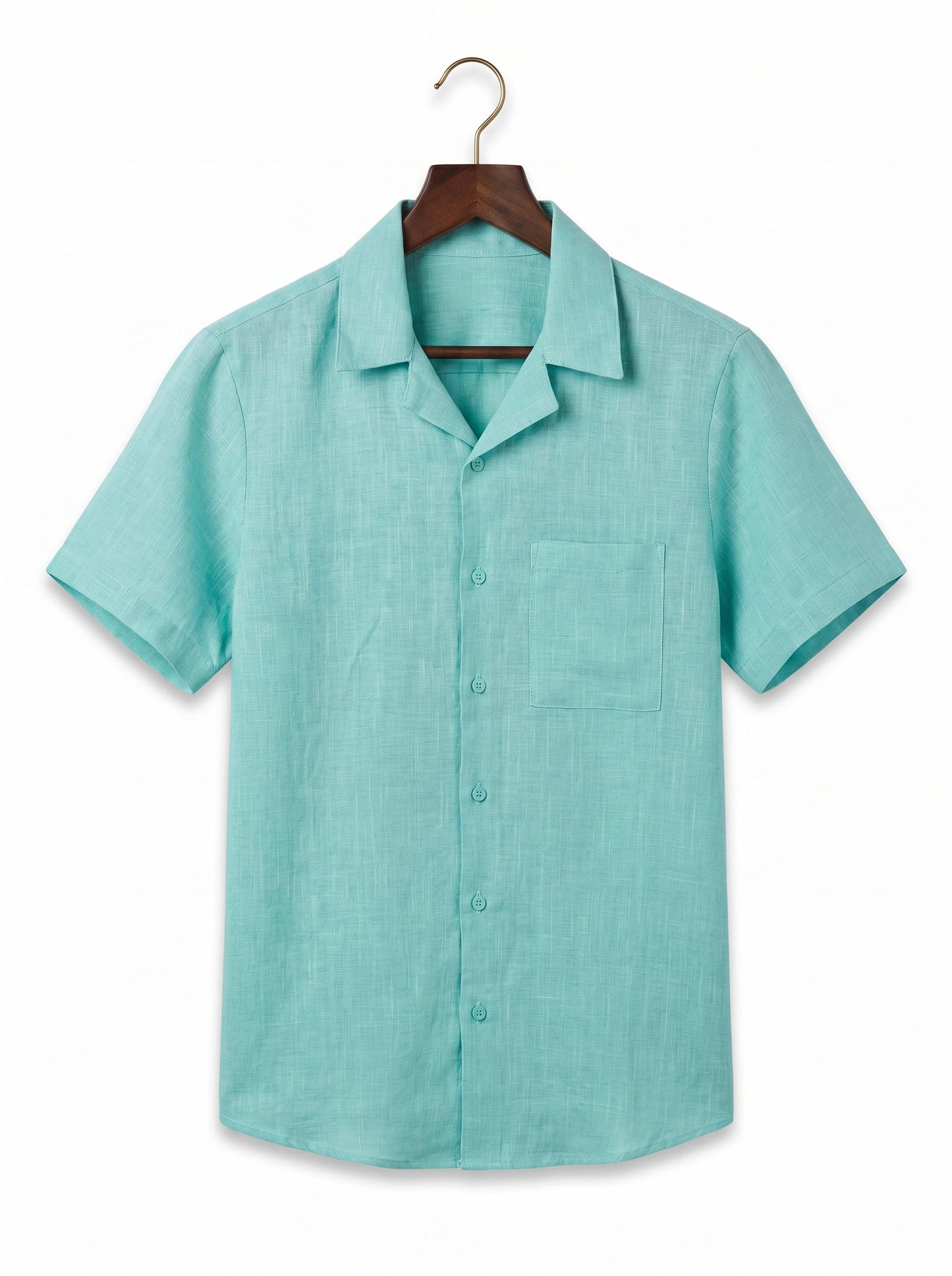 Mint green Cordset