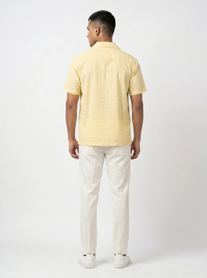 Yellow Fever (Unisex)