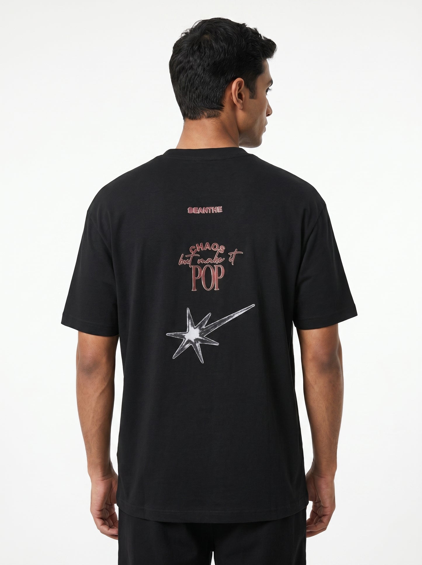 Pixxel Pop Shirt Unisex