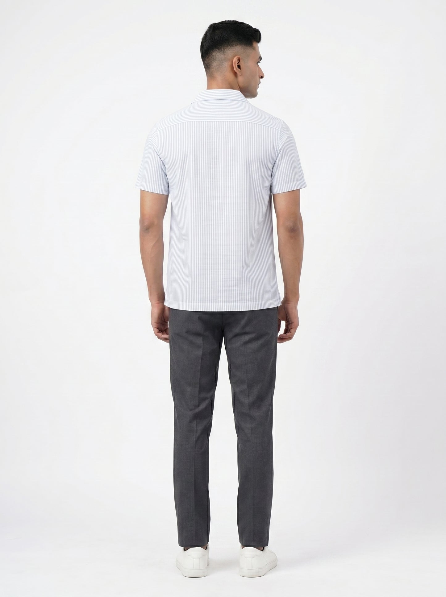 Unisex Know Your Future Shirt Blue