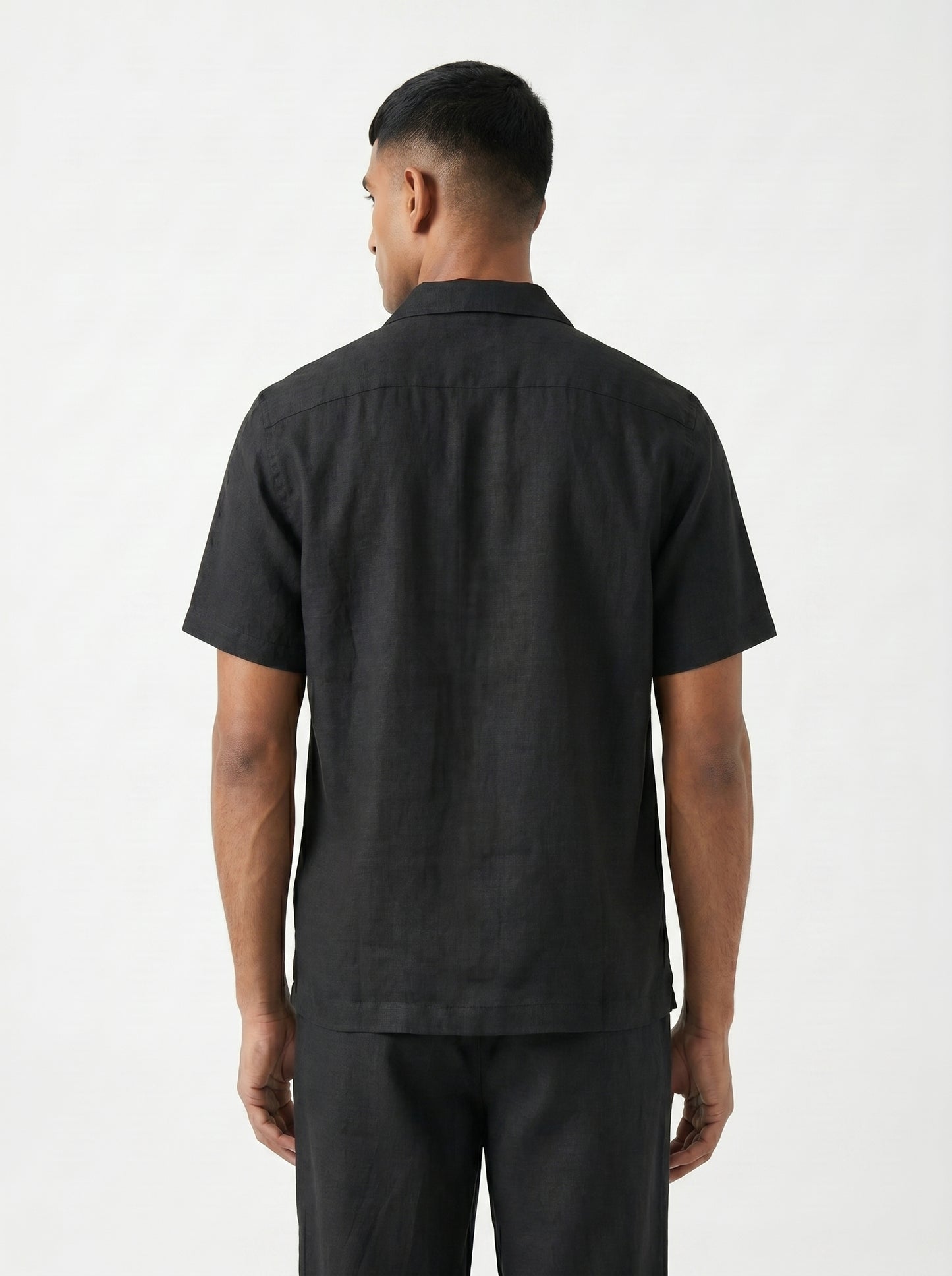 MIB Casual Linen Cord Set