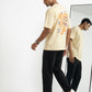 Never Giveup Tshirt Unisex