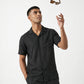 MIB Casual Linen Cord Set