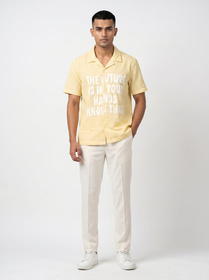 Yellow Fever (Unisex)