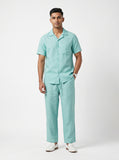 Mint green Cordset