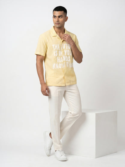 Yellow Fever (Unisex)