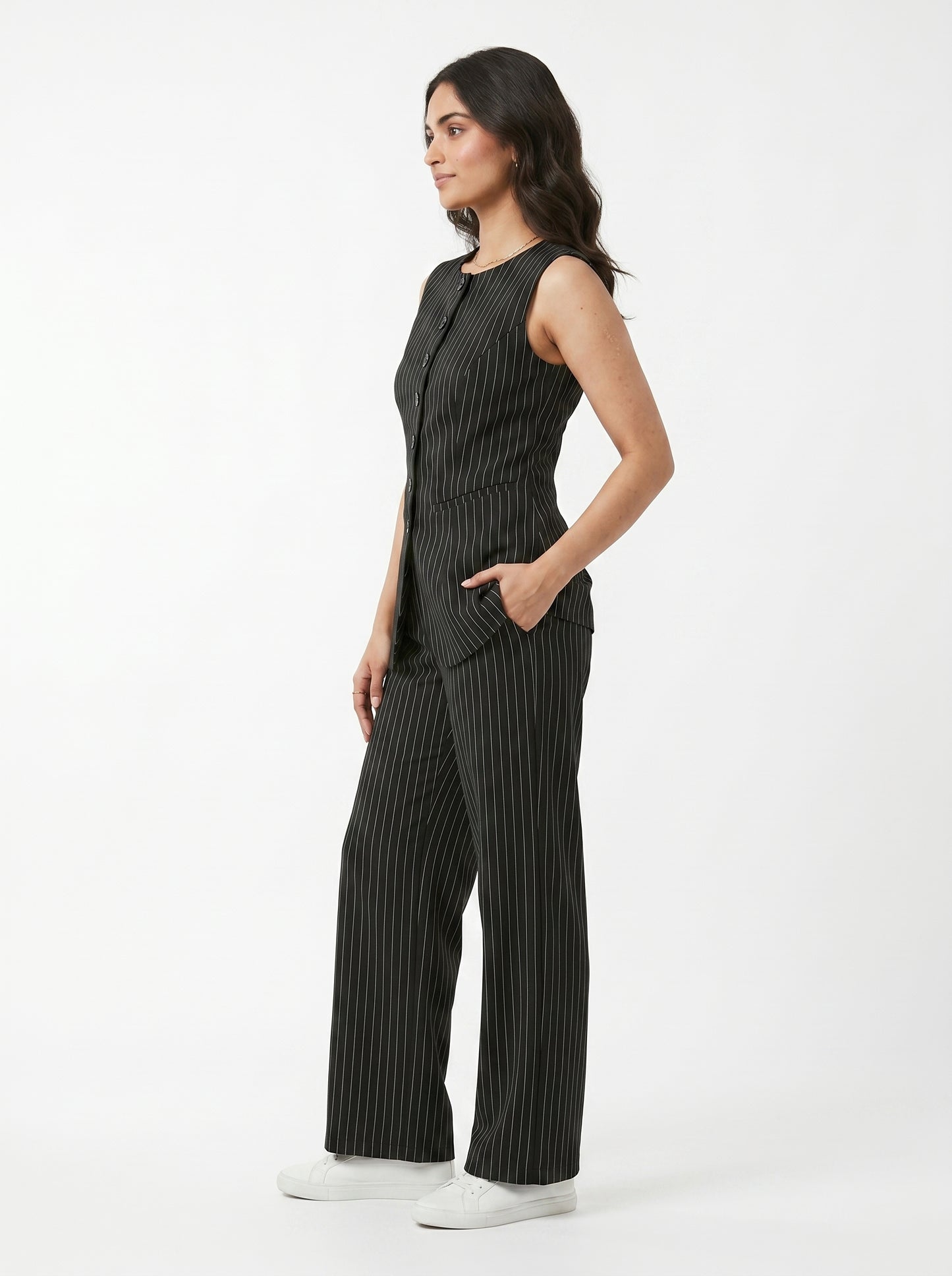 Powerline Co-ord Set