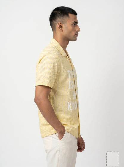 Yellow Fever (Unisex)
