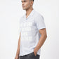 Unisex Know Your Future Shirt Blue