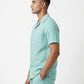 Mint green Cordset