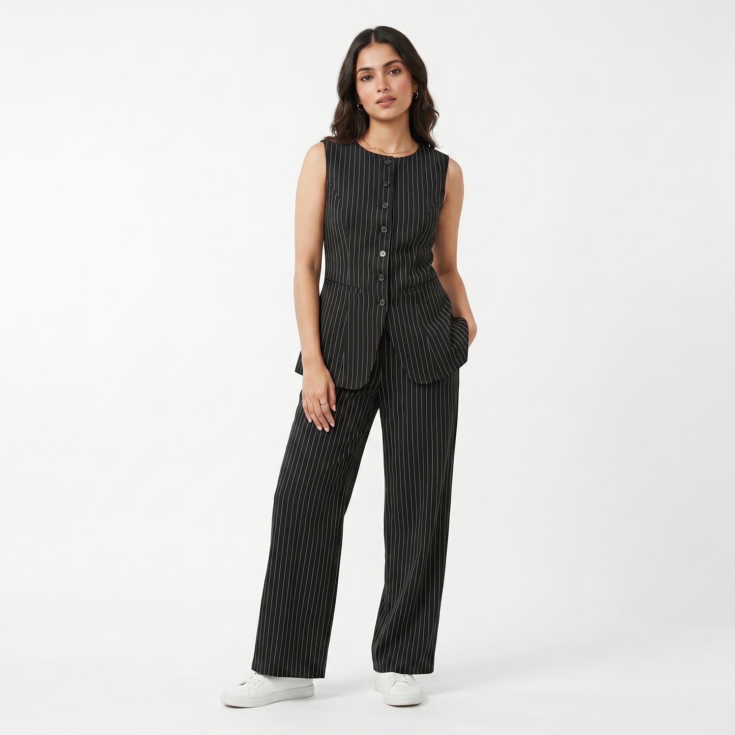 Powerline Co-ord Set