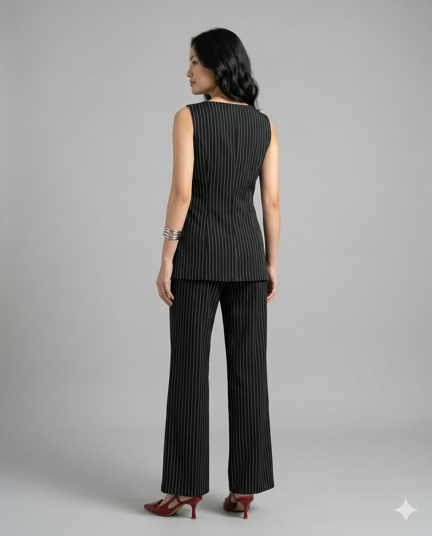 Powerline Co-ord Set