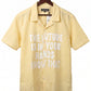 Future is in Your hands Shiert (Unisex)