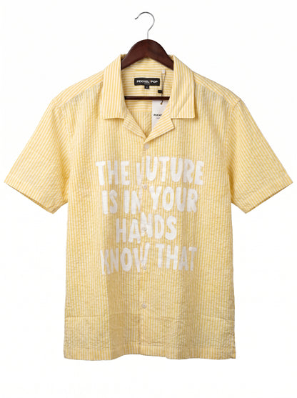 Yellow Fever (Unisex)