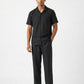 MIB Casual Linen Cord Set
