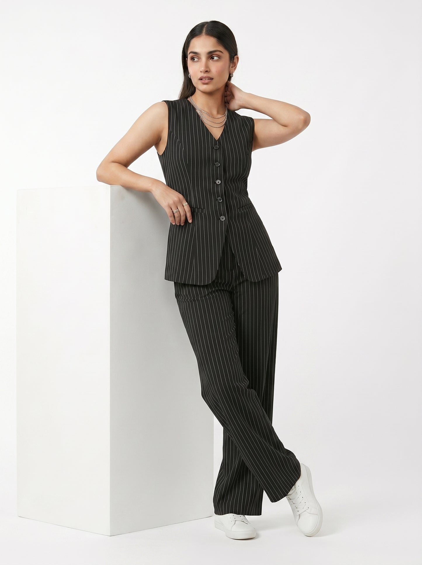 Powerline Co-ord Set